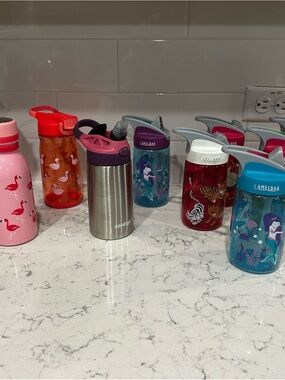 Kid’s Water Bottles